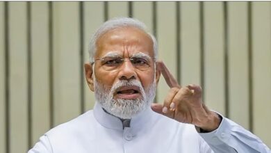 माओवादी आतंकवाद का संकट अपने अंत के करीब, PM मोदी ने देश में खत्म हो रहे नक्सलवाद पर जताई खुशी