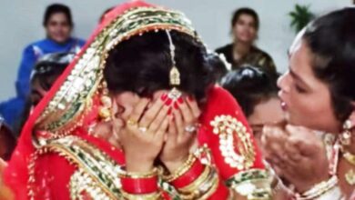 मिस इंडिया रह चुकीं ये हसीना, विनोद खन्ना की 'पत्नी' बनने का ताउम्र रहा पछतावा, सनी देओल संग दे चुकीं ब्लॉकबस्टर
