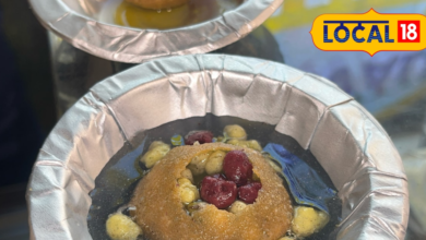 मुंबई चौपाटी पर जामुन और एल्को पानी पुरी के अनोखे दाम