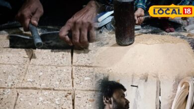 मुंह में घुल जाने वाली 100 साल पुरानी करौली के कुटेमा गजक की दास्तान...इसे विदेशों तक पसंद करते है लोग