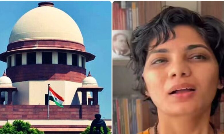 मुकदमे का सामना करो... नेहा सिंह राठौर को सुप्रीम कोर्ट ने दिया झटका, पहलगाम आतंकी हमले पर किया था पोस्ट