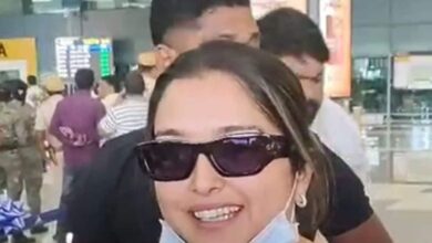'मेरा वोट विकास के साथ', बिहार चुनाव पर आम्रपाली दुबे का बेबाक बयान, खेसारी लाल यादव की पत्नी पर दिया रिएक्शन