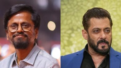 'मेरी पसलियां टूटी...' 'सिकंदर' के फ्लॉप पर डायरेक्टर से भिड़े सलमान खान, आरोपों पर कसा तंज- 'मद्रासी बड़ी थी'