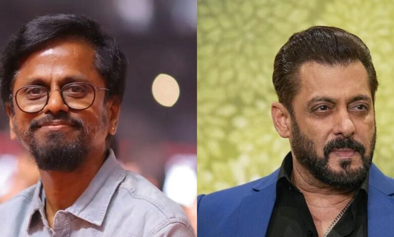 'मेरी पसलियां टूटी...' 'सिकंदर' के फ्लॉप पर डायरेक्टर से भिड़े सलमान खान, आरोपों पर कसा तंज- 'मद्रासी बड़ी थी'