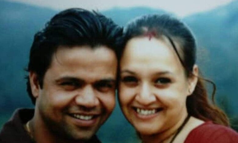 'मेरे जीवन में 2 राधा...', 10 दिन की मुलाकात पर दिल हार बैठे थे राजपाल यादव, पत्नी पर यूं लुटाया प्यार
