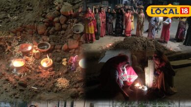 मेवाड़ की अनूठी परंपरा! धनतेरस पर सोना-चांदी नहीं ये चीज घर लाती हैं महिलाएं, सुख-समृद्धि का माना जाता है प्रतीक