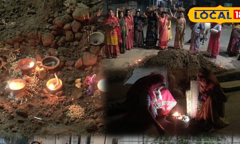 मेवाड़ की अनूठी परंपरा! धनतेरस पर सोना-चांदी नहीं ये चीज घर लाती हैं महिलाएं, सुख-समृद्धि का माना जाता है प्रतीक
