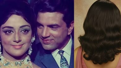 'मैं धर्मेंद्र से प्यार करती हूं...' हेमा मालिनी के सामने हीरोइन ने किया प्यार का इजहार, बनना चाहती थी 'शोले' की बसंती