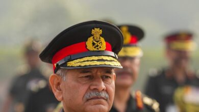 मॉडर्न वॉरफेयर अब...आर्मी चीफ जनरल उपेंद्र द्विवेदी ने किस बात को लेकर किया आगाह, इससे कैसे निपटेगा भारत - Army Chief General Upendra Dwivedi modern Warfare Increasingly Becoming Non kinetic Non contact 3 pronged solution