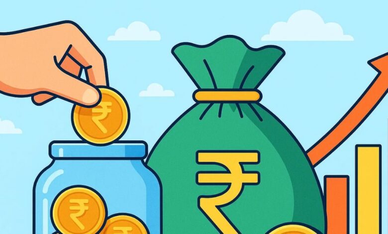 म्यूचुअल फंड से मिनटों में निकालें पैसे, आईसीआईसीआई प्रूडेंशियल की नई सर्विस, सीधे यूपीआई से जुड़ेगा खाता