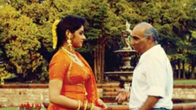 यश चोपड़ा की मनहूस फिल्म, जिससे डेब्यू करते ही गुमनाम हो गया हीरो , श्रीदेवी का स्टारडम भी नहीं बचा सका करियर