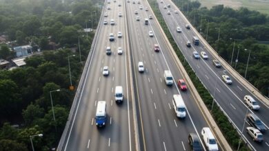 यह ‘सुपर एक्‍सप्रेसवे’ दिल्‍ली, हरियाणा, राजस्‍थान समेत छह राज्‍यों को देने जा रहा है राहत, ट्रेन का सफर जाएंगे भूल