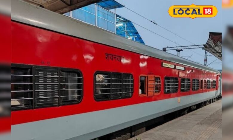 यात्रियों के लिए अलर्ट! नवंबर-दिसंबर में कई ट्रेनें जयपुर से नहीं गुजरेंगी, रानीखेत एक्सप्रेस का भी बदला रूट