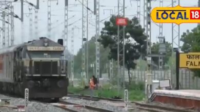 यात्रियों के लिए अलर्ट! फालना की कई ट्रेनें रीशेड्यूल, देखें नया टाइम टेबल