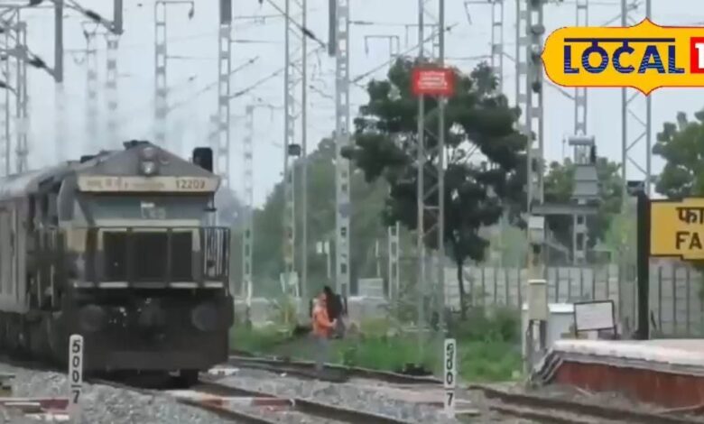 यात्रियों के लिए अलर्ट! फालना की कई ट्रेनें रीशेड्यूल, देखें नया टाइम टेबल