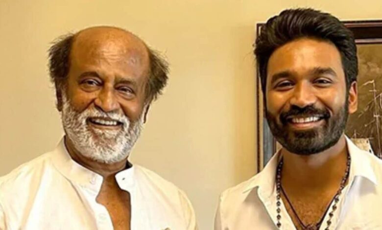 रजनीकांत और धनुष के घर पहुंची पुलिस और बम स्क्वायड, धमकी से मचा हड़कंप, जानिए पूरा मामला