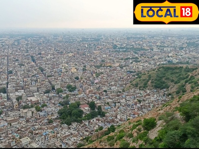 राजस्थान में दीपावली पर मौसम की मार या राहत? जानें IMD का पूर्वानुमान