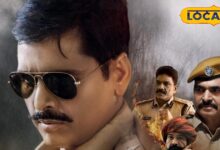 राजस्थान में बनी सच्ची घटना पर आधारित फिल्म ‘सागवान’ का भव्य पोस्टर लॉन्च, अंधविश्वास पर सीधा वार!