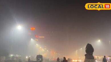 राजस्थान में मौसम का यू-टर्न...हनुमानगढ़, चूरू और झुंझुनूं में अचानक हुई बारिश