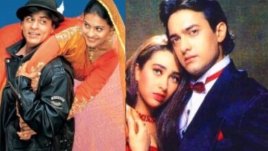 'राजा हिंदुस्तानी' से 'डीडीएलजे' तक, दीपावली पर रिलीज हुई इन 7 फिल्मों ने की थी ताबड़तोड़ कमाई
