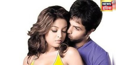 रानी चटर्जी ने इमरान हाशमी का गाना किया रीक्रिएट, 'आशिक बनाया आपने' पर दिखाए लटके-झटके