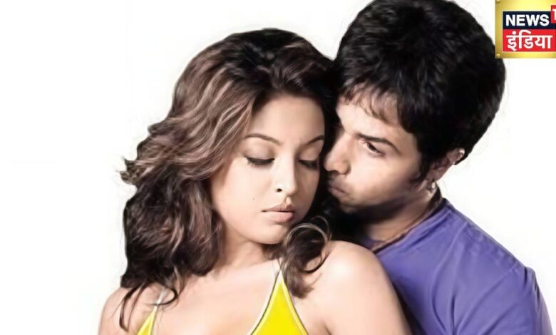 रानी चटर्जी ने इमरान हाशमी का गाना किया रीक्रिएट, 'आशिक बनाया आपने' पर दिखाए लटके-झटके