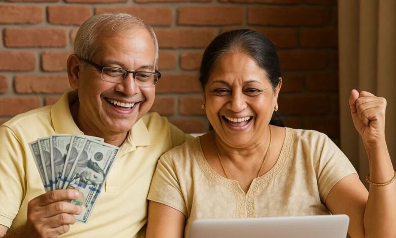 रिटायरमेंट के बाद भी मोटा पैसा चाहिए? ये म्यूचुअल फंड्स बन सकते हैं आपकी बुढ़ापे की सबसे बड़ी ताकत!