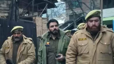 रिलीज होते ही छाया फिल्म 'बारामूला' का ट्रेलर, दिलचस्प रोल में दिखे मानव कौल, ओटीटी पर 7 नवंबर को देगी दस्तक