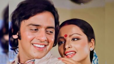 रेखा-विनोद मेहरा का 47 साल पुराना गाना, सिंगर ने गाया गलत, लोग आजतक नहीं पकड़ पाए वो गलती, फिर भी ब्लॉकबस्टर