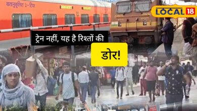 रेलवे का सरप्राइज गिफ्ट... दीपावली पर अब कोई नहीं रहेगा परिवार से दूर!