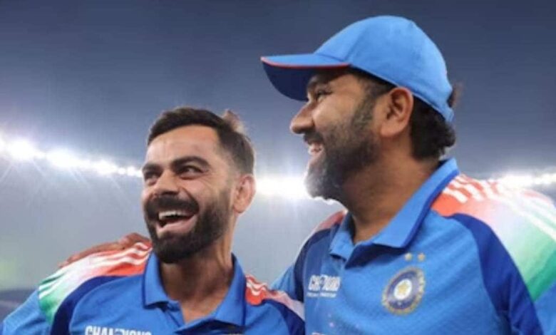 रोहित-विराट खेल सकते हैं वर्ल्‍ड कप लेकिन.... अमित मिश्रा ने बताया दिग्‍गजों की राह में क्‍या है बड़ा रोड़ा?