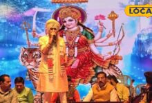 लक्खा और स्वाति के भजनों ने उदयपुर मेले में सबको कर दिया मंत्रमुग्ध!