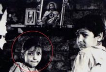 लालची मां के जुल्मों की शिकार बच्ची, बनी हाईएस्ट पेड चाइल्ड आर्टिस्ट, राजेश खन्ना की 'बहन' बनते ही बन गई स्टार