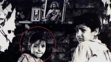 लालची मां के जुल्मों की शिकार बच्ची, बनी हाईएस्ट पेड चाइल्ड आर्टिस्ट, राजेश खन्ना की 'बहन' बनते ही बन गई स्टार