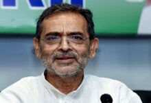 लेक्चरार से बने नेता, 'दलबदलू' या 'कुशल-नेता', जानें कौन हैं उपेंद्र कुशवाह?
