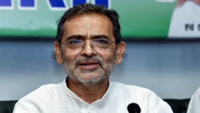 लेक्चरार से बने नेता, 'दलबदलू' या 'कुशल-नेता', जानें कौन हैं उपेंद्र कुशवाह?