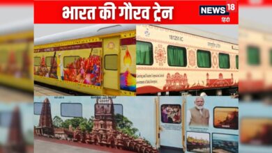 वंदेभारत, अमृत भारत के बाद अब गौरव भारत, रेलवे चलाने जा रही ये खास ट्रेन, अद्भूत होगी इसकी सवारी