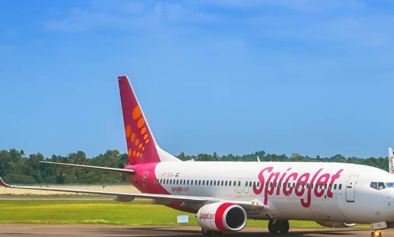विंटर सीजन में नहीं होगी फ्लाइट की किचकिच, स्‍पाइसजेट ने कर दिया शानदार इंतजाम, फ्लीट में हुआ यह बड़ा बदलाव | no hassles about flights this winter SpiceJet made excellent arrangements major change made to fleet