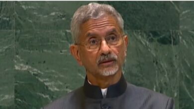 विदश मंत्री एस. जयशंकर ने फिर दोहराया- यूएन में बड़ी भूमिका निभाने के लिए प्रतिबद्ध है भारत