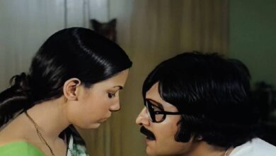 विनोद खन्ना की हीरोइन, कभी पेट्रोल पंप पर बेचा करती थीं कॉफी, किसिंग सीन ने लगाया था एक्ट्रेस के करियर पर कलंक