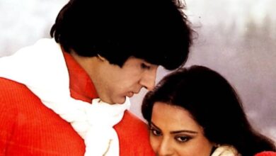 विनोद मेहरा और रेखा की शादी की अनकही कहानी, अभिनेता का जीवन और निधन.