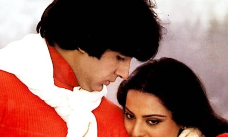 विनोद मेहरा और रेखा की शादी की अनकही कहानी, अभिनेता का जीवन और निधन.