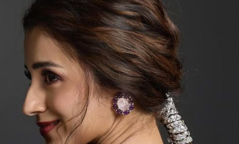 'वे हनीमून का शेड्यूल...', तृषा कृष्णन ने शादी पर दिया रिएक्शन, पर्सनल लाइफ की प्लानिंग पर किया क्रिप्टिक पोस्ट