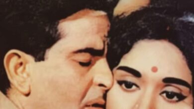 वैजयंती माला दिखा रही थीं नखरे, राज कपूर के 'लीरिकल' खत ने ऐसा लुभाया, बन गया सुपरहिट गाना