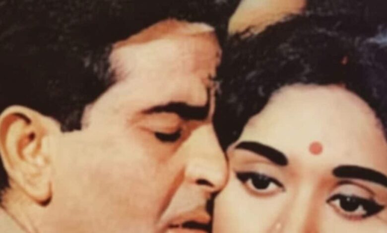 वैजयंती माला दिखा रही थीं नखरे, राज कपूर के 'लीरिकल' खत ने ऐसा लुभाया, बन गया सुपरहिट गाना