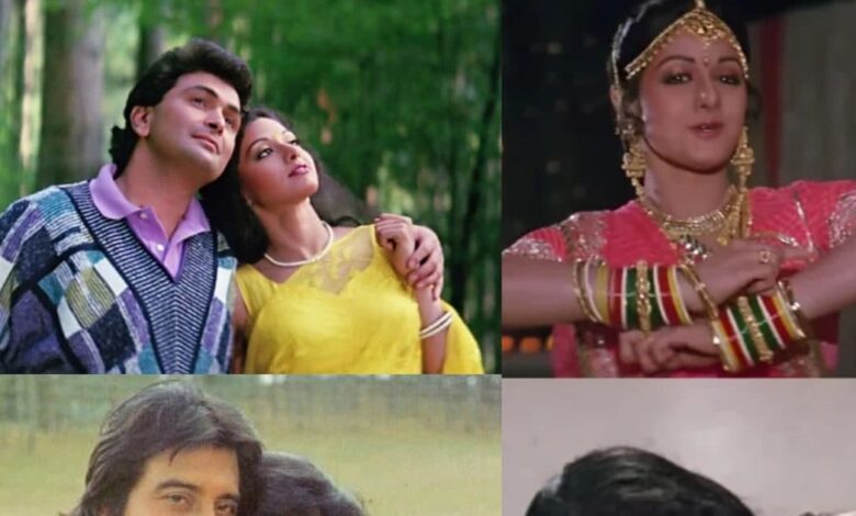 वो 10 गानों वाली फिल्म, जिसे डायरेक्टर ने कर्ज उतारने के लिए बनाया था, म्यूजिक एल्बम से ही मेकर्स हो गए मालामाल