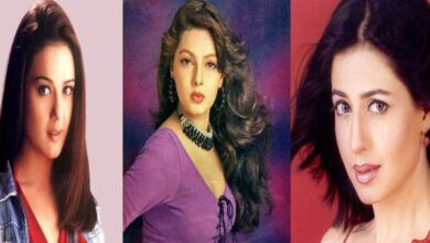 वो 5 फिल्में, जिनका म्यूजिक था ब्लॉकबस्टर, बॉक्स ऑफिस पर रहीं फ्लॉप!, बार-बार देखेंगे, नहीं भरेगा दिल - dil hai tumhaara sirf tum chhupa rustam 5 Bollywood musically hit movies but failed to perform at box office surprisingly sanjay kapoor nadeem shravan