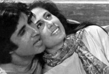 वो एक्ट्रेस जिसने अमिताभ-धर्मेंद्र संग दी हिट, समाज के लिए बनी आईना बनी ये 4 फिल्में, 2 तो हुईं ब्लॉकबस्टर