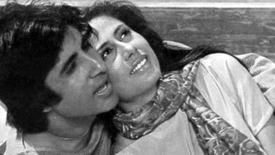 वो एक्ट्रेस जिसने अमिताभ-धर्मेंद्र संग दी हिट, समाज के लिए बनी आईना बनी ये 4 फिल्में, 2 तो हुईं ब्लॉकबस्टर