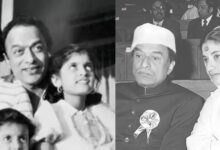 वो डायरेक्टर, जो दो पत्नियों से बना 7 बच्चों का पिता, 55 की उम्र में 37 साल छोटी हीरोइन से की थी तीसरी शादी